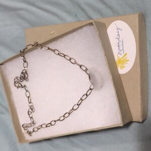 Noonday collection necklace